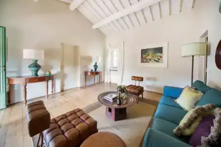 Borgo Del Cabreo - 12