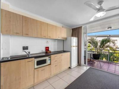 The Wellington Apartment - 66