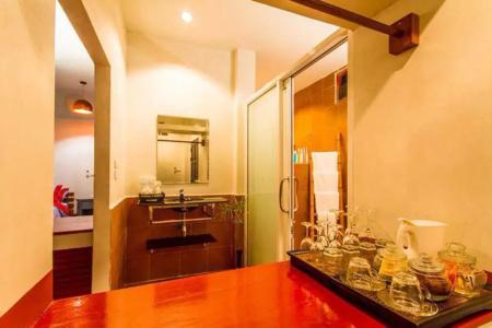 Haad Son Resort (Koh Raham) - 41