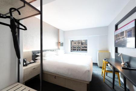 Pestana Cr7 Times Square - 63