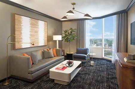 Omni Austin Downtown - 176