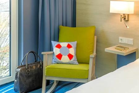 Ibis Styles Konstanz - 47