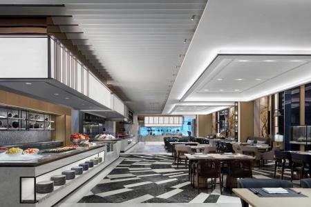 Sheraton Guangzhou Panyu - 23