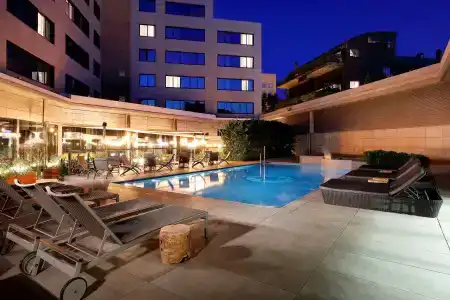 Sb Icaria Barcelona - 18