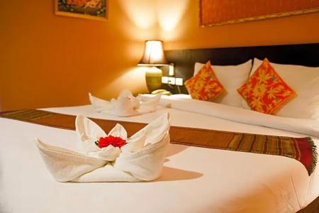 Baan Sukhumvit Soi 20 - 33