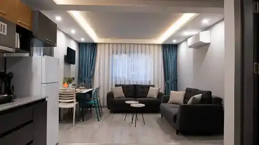 Opera Suites Apart - 151