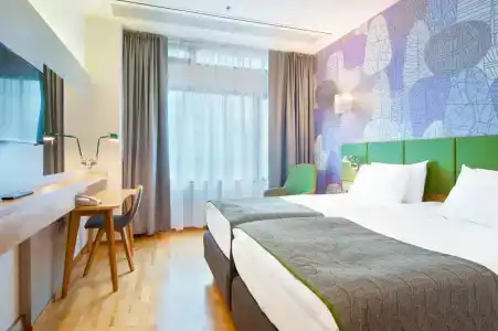 Holiday Inn Helsinki City Centre, an IHG - 36