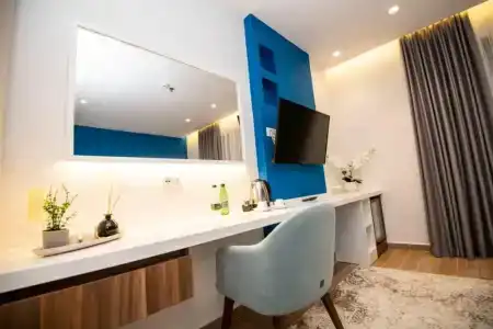 Henry Resort & Spa - 21