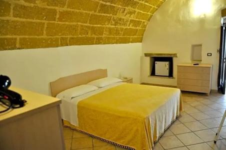 Masseria Le Pajare - 58