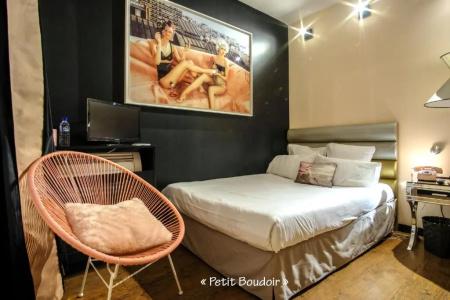 Boutique Hôtel des Beaux Arts - 179