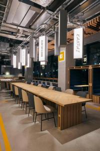 ibis Styles Nagoya - 14
