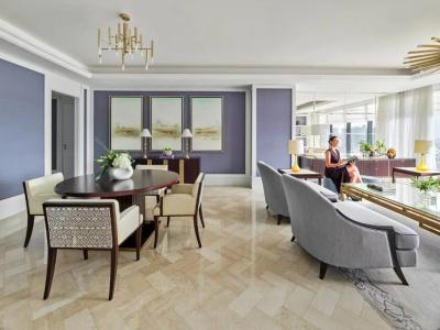 Fairmont Amman - 118