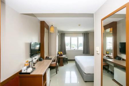 Sabai Resort - 118
