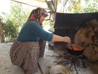 Beymelek Tas Evler - 32