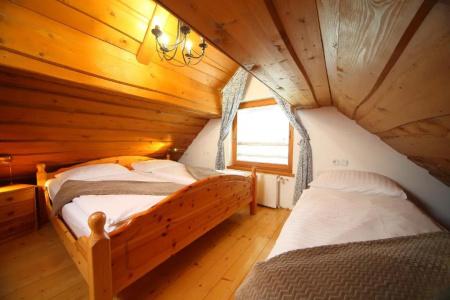 Vila Edelweiss Rooms&App Kranjska Gora - 57
