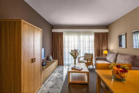 Royal Oasis Club at Pueblo Quinta By Diamond Resorts - 34