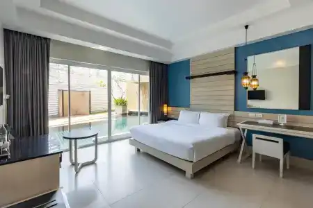 Navinda Krabi - Sha Plus - 30