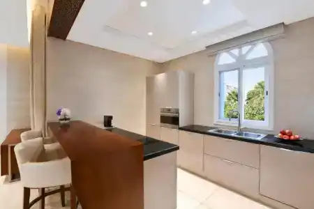 Al Messila, a Luxury Collection Resort & Spa, Doha - 79