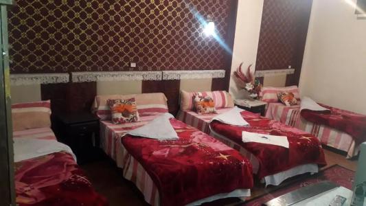 Cairo Moon Hostel - 42