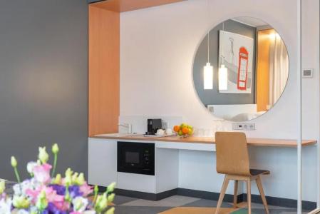 Sophia by Tartuhotels - 54