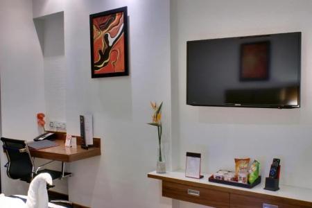 Ramada Encore Domlur Bangalore - 47