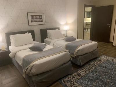 City Rose Suites - 30
