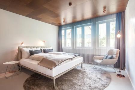Ema House Suites - 49