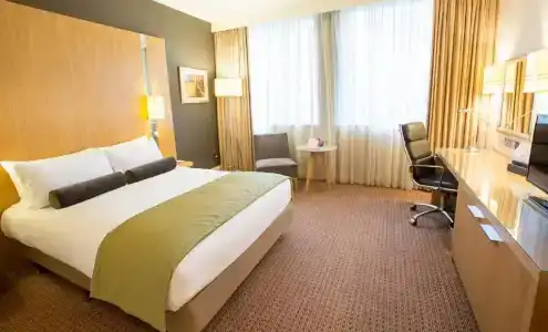 Crowne Plaza London Ealing, An Ihg - 61