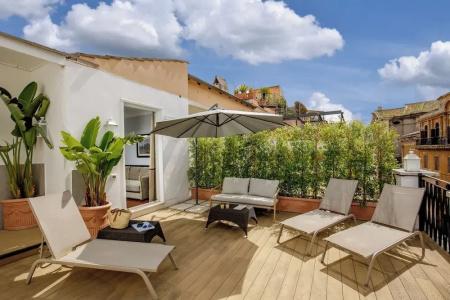 Relais Luxury Corso - 93