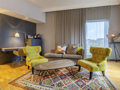 Radisson Blu Uppsala - 97