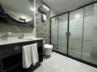 Korkmaz Otel - 17