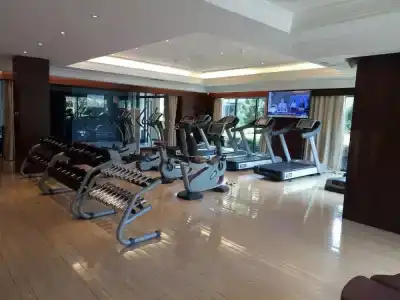 Hangzhou Rose Garden Resort & Spa - 29