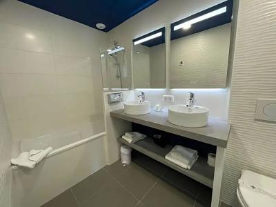 Best Western Hôtel Royan Océan - 62