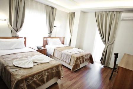 Taksim Palace - 5