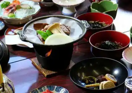 Shinzanso - 5
