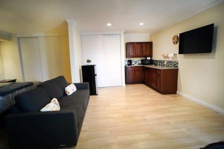 Anaheim Executive Inn & Suites - 120