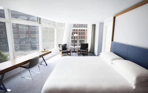 The Standard - East Village - 1