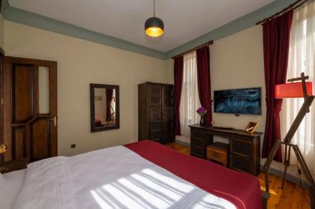 O'Pera Okanlı Suites - 5