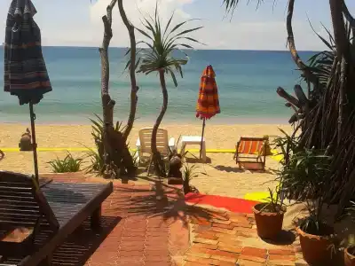La Paloma Lanta - 9