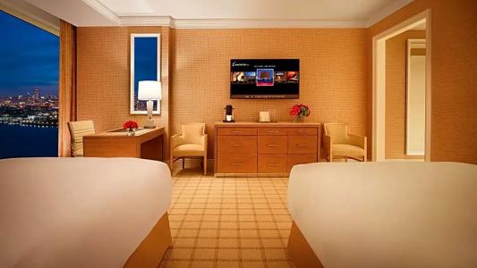 Encore Boston Harbor - 50