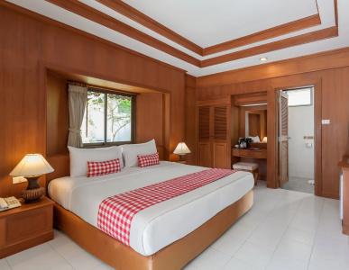 Sand Sea Resort - Sha Extra Plus - 1