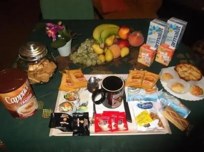 b&b Magna Grecia - 11