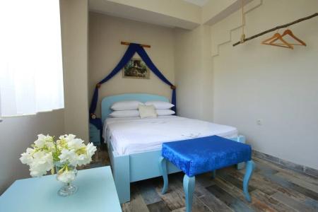 Cunda Morisi Otel - 15