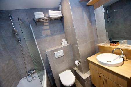 Staycity Aparthotels Gare de l’Est - 15