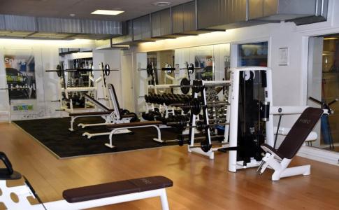 Park Inn by Radisson Copenhagen Airport - 22