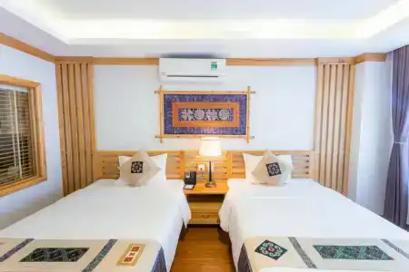 Sapa Highland Resort & Spa - 95