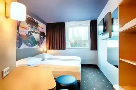 B&B Kaiserslautern - 22