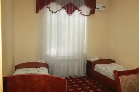 Safar-Obod - 8