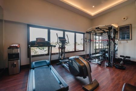 Kuta Seaview Boutique Resorts - 24
