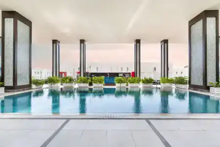 DoubleTree by Hilton - Al Sadd - 12